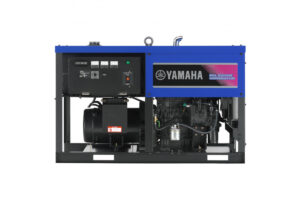 Дизельная электростанция Yamaha EDL 21000 E в Красногорске